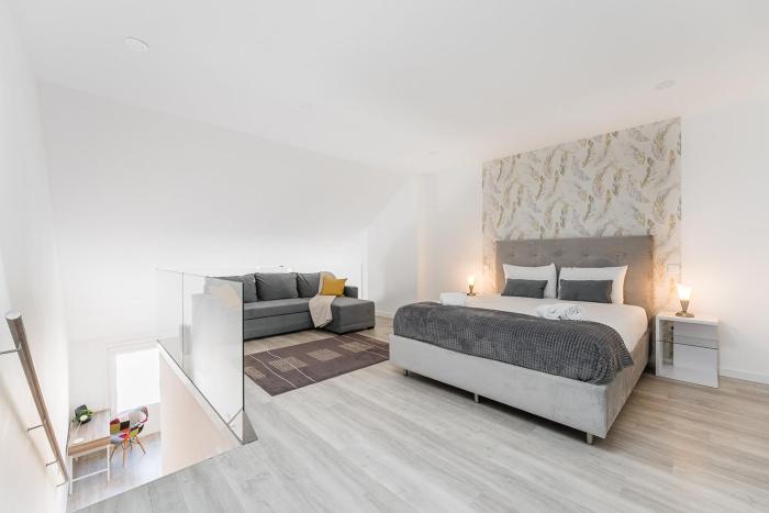 GuestReady - Aveiros Hidden Gem