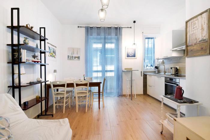 Bilocale via Rimembranze 6