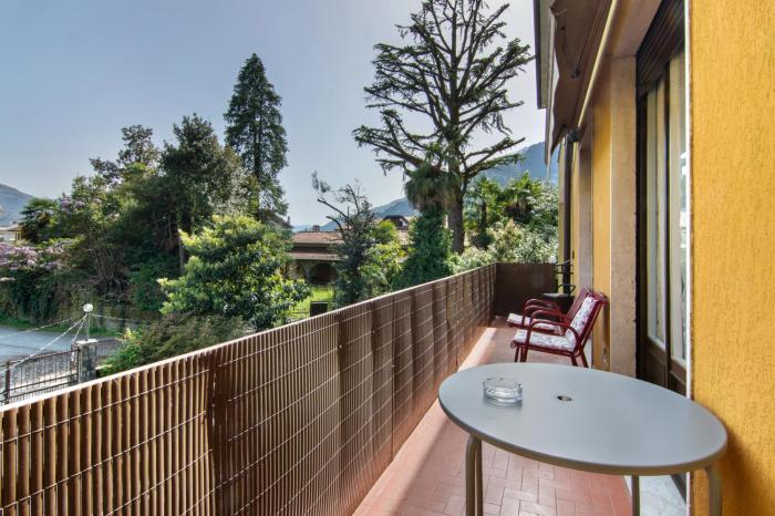 Gravedona Holiday - Lake Como