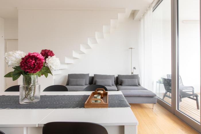 Attico La Palma - Milano