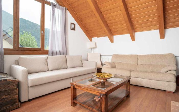 Los Manantiales de Villanua