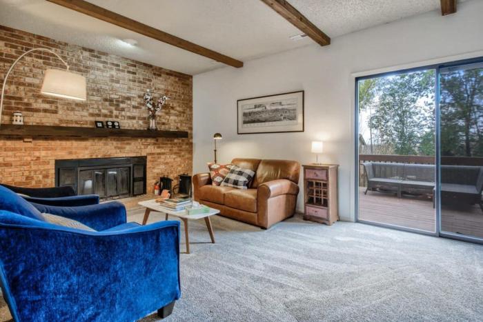 Monthly Stays Family Home Close to Parks