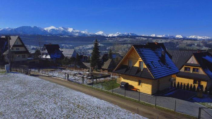 Dom Jarosze II - LoftAffair