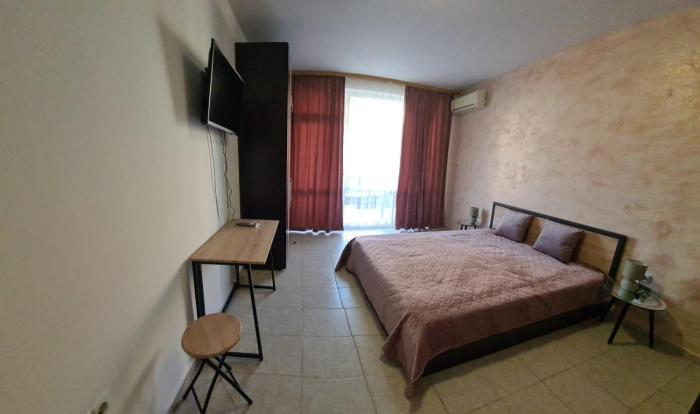 Cozy apartment by Julie