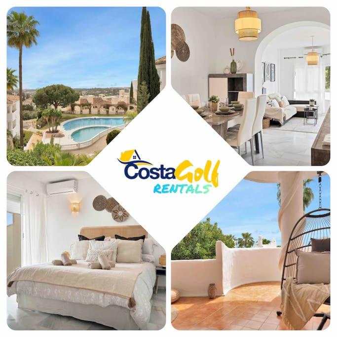 Apartamento elegante y minimalista en Calahonda - PUENTE 3 408