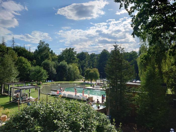 Enklawa Białowieska Forest & Spa