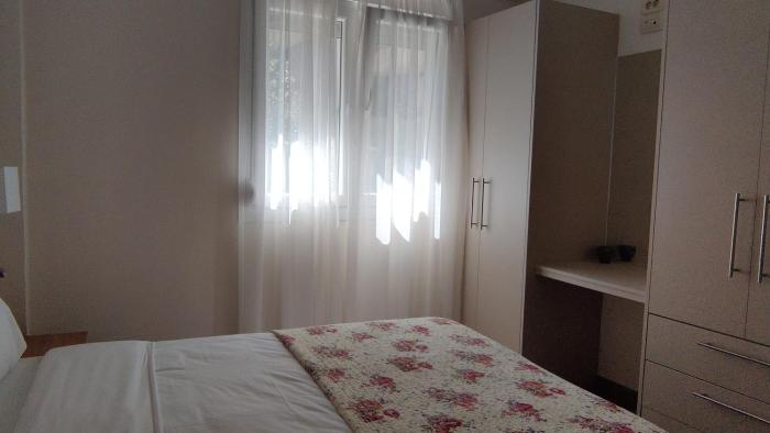 Aristo Central Apartments