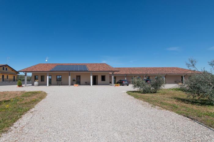 AGRITURISMO INCANTO