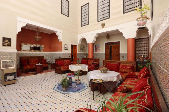 Riad Dwiriyat My Teib