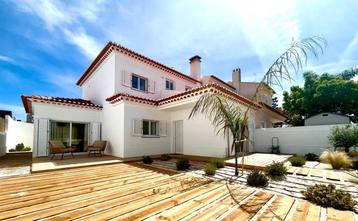 Villa Alecrim da Comporta