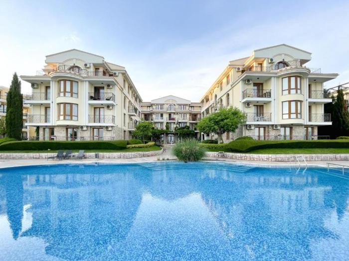 Royal Bay - Private apartment - BSR - 6