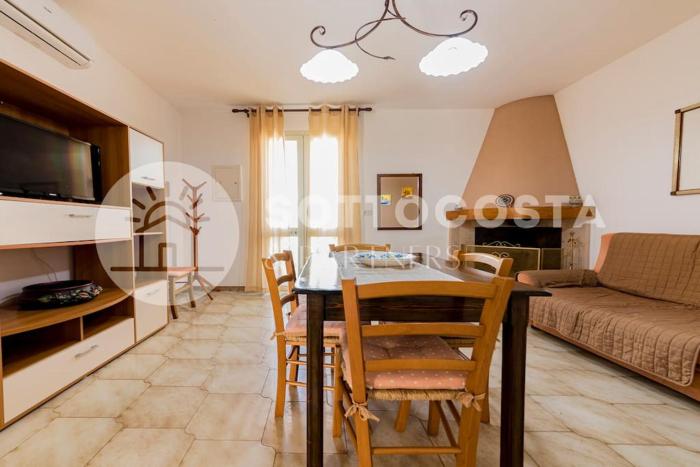 Quiet Rooms - San Foca