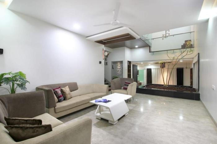 5 Star residentials for Festivity - Madhapur