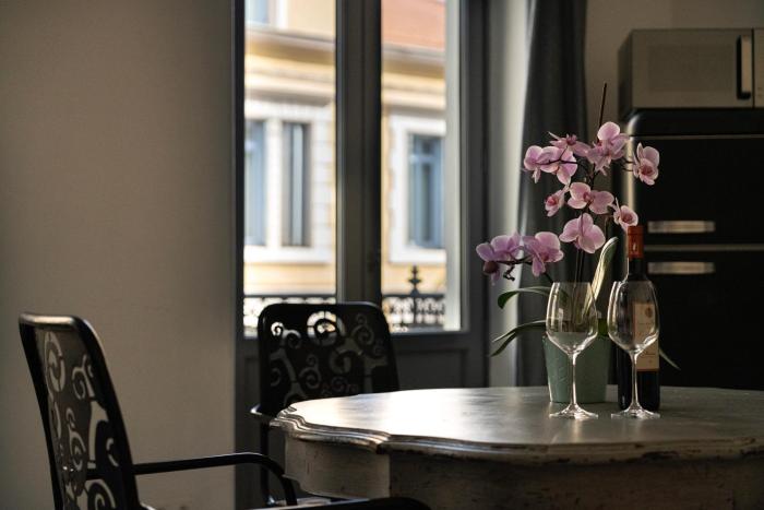 Carcassonne Bastide Appartements