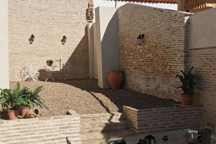 Casa de la Abuela Dolores