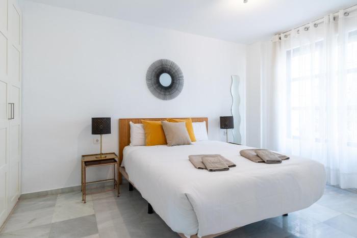 San Isidoro Olehousing