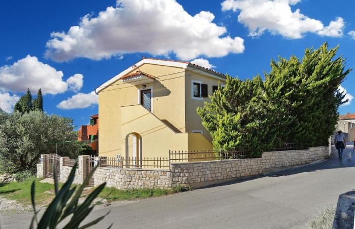 Ferienhaus für 12 Personen in Preantura, Istrien Istrische Riviera