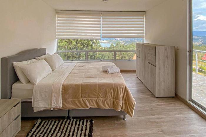 La Esperanza Lakeview - Paipa