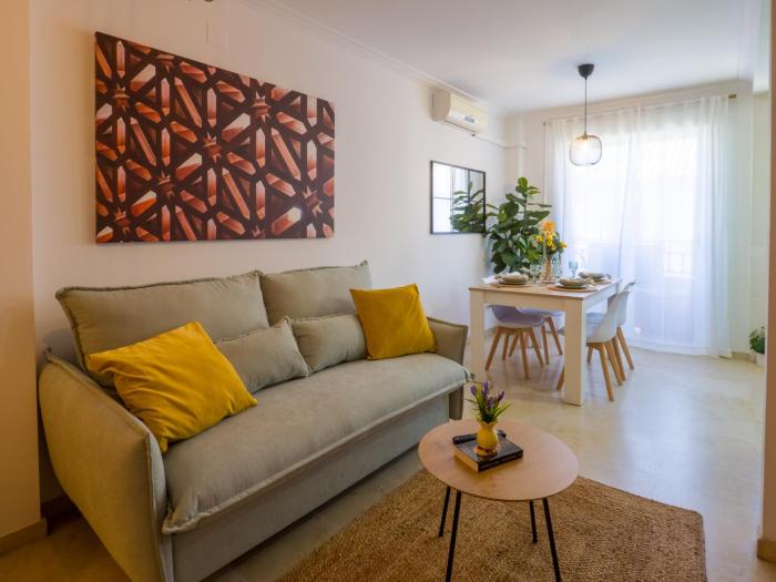 El descanso de Wallada - Tranquilidad y Confort