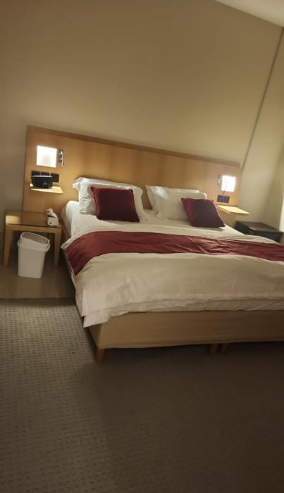 شقق سكاي عرعر الفندقية