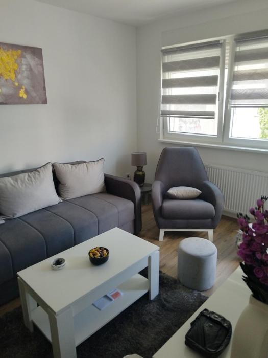 Апартман Љесковац