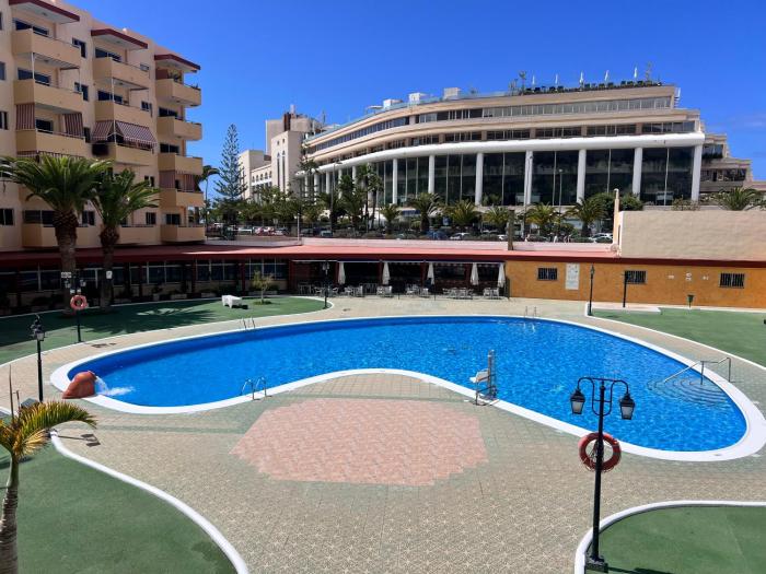 SEAVIEW and SUNSET Apartment LOS CRISTIANOS