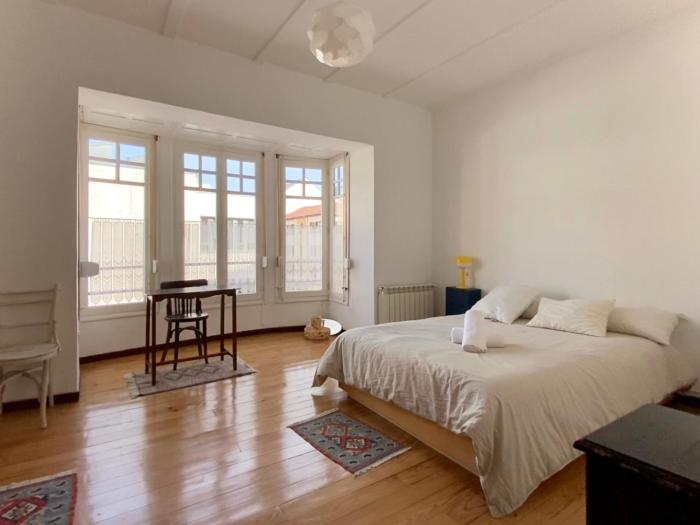 Avecilla VUT-LE-868 Inmueble singular en el centro de León