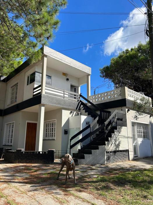 Casa Camilo en San Bernardo