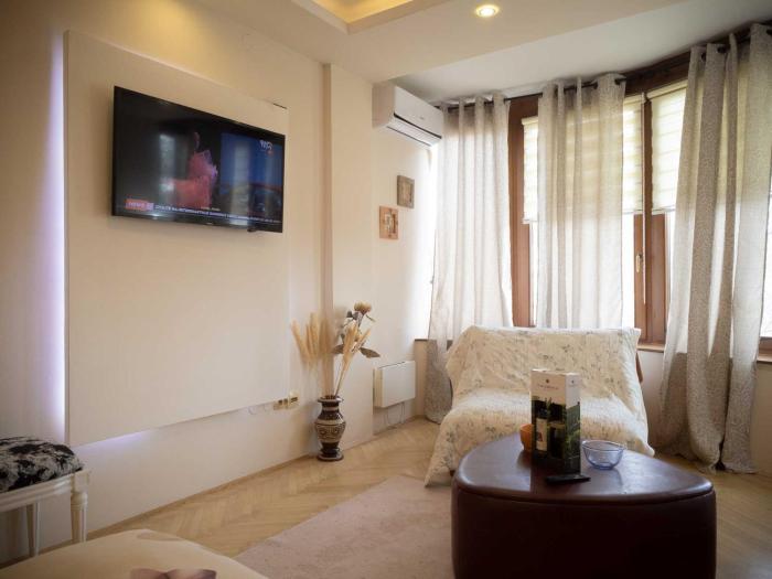 Apartman Markos