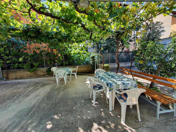 Apartments and Rooms Jengic