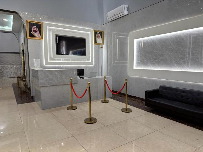 ركن ازدان للشقق المخدومة 3