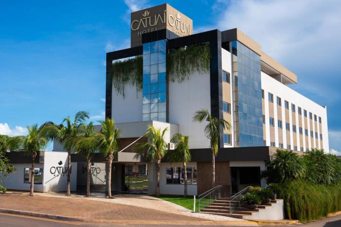 Catuai Hotel Cacoal