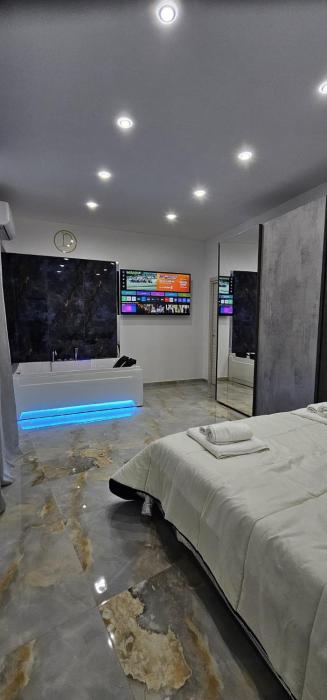 Da Tonino luxury apartments