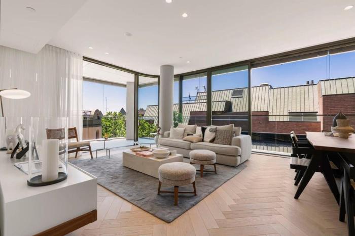 Terrace Boutique in the Heart of The Rocks