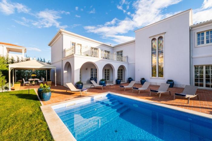 Luxury Villa Zara with a pool