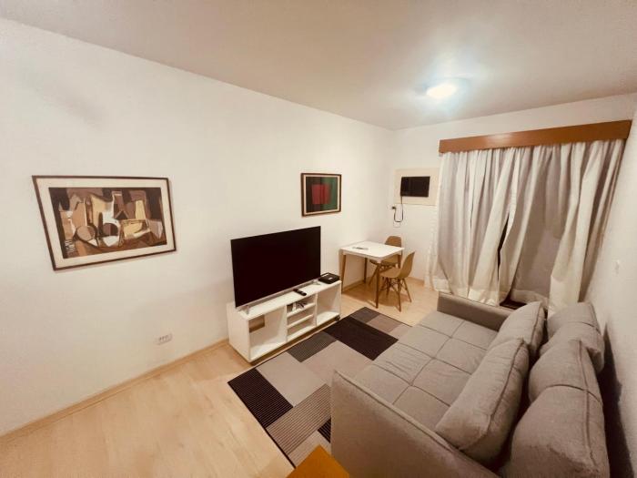 Apart Hotel Jardins São Paulo