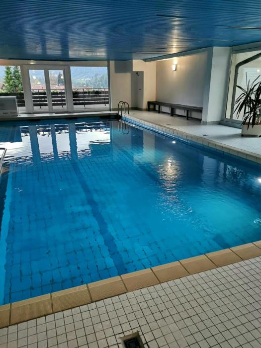 Ferienwohnungen Arnold Berchtesgaden