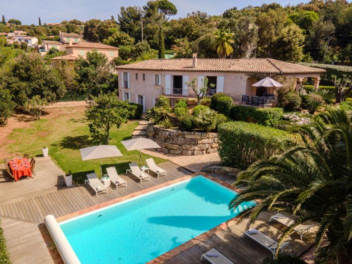 Villa Medea -Beautiful family villa