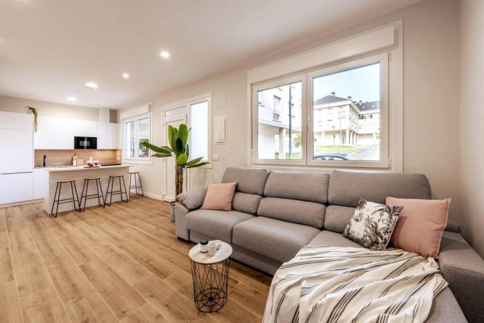 Apartamento White Tree by Arca Azahar