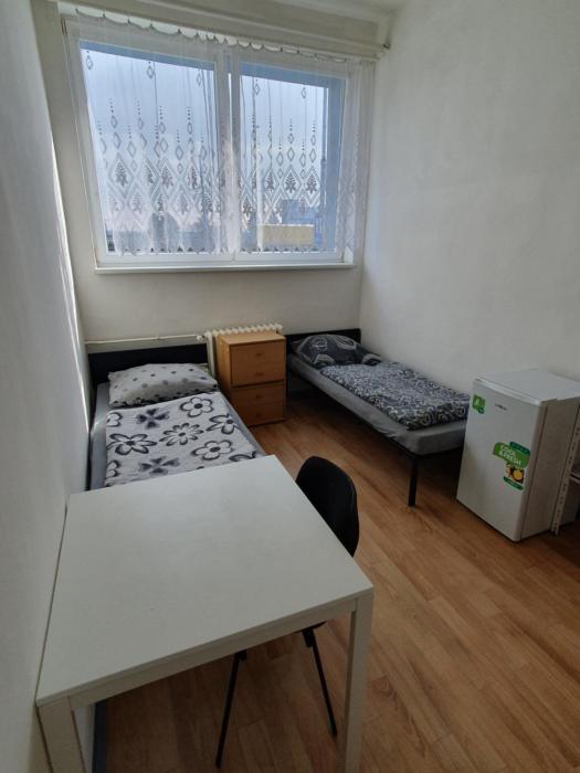 Ubytovna Vídeňská 120b