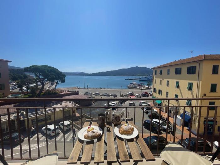 Casa Oliviero - ArgonautiVacanze