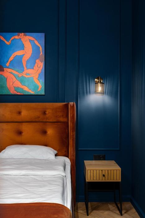 Sapphire deluxe apartment - City Center