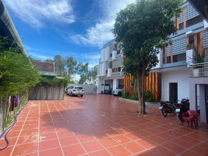 Ngọc Hoa Hotel - Near Vinwonder Nam Hội An