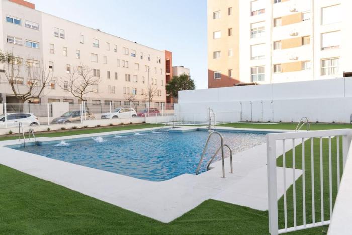 Las Salinas by Gades Gestión