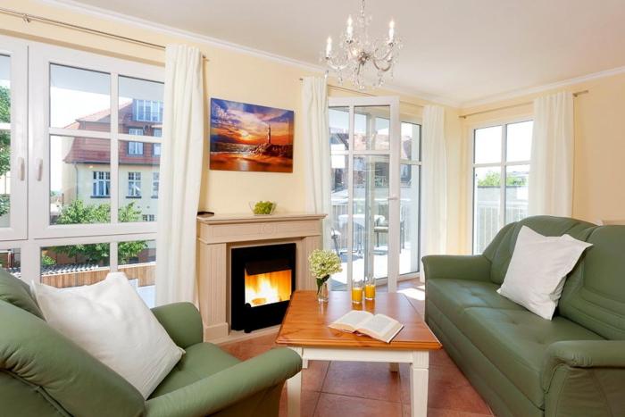 Ostseedomizil Nr 3 4