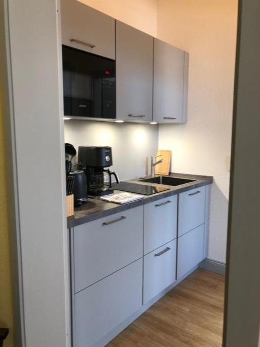 7 Ferienwohnung - Ferien Mittendrin