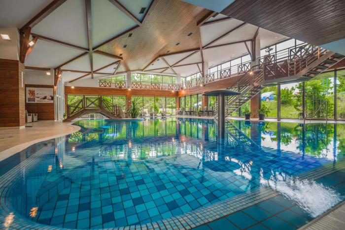 Kontakt Wellness Hotel