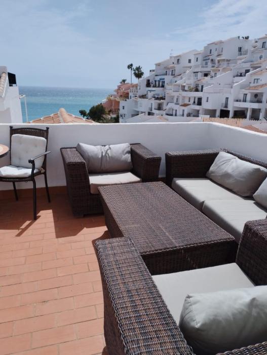 CAPISTRANO PLAYA 712 MENYBER