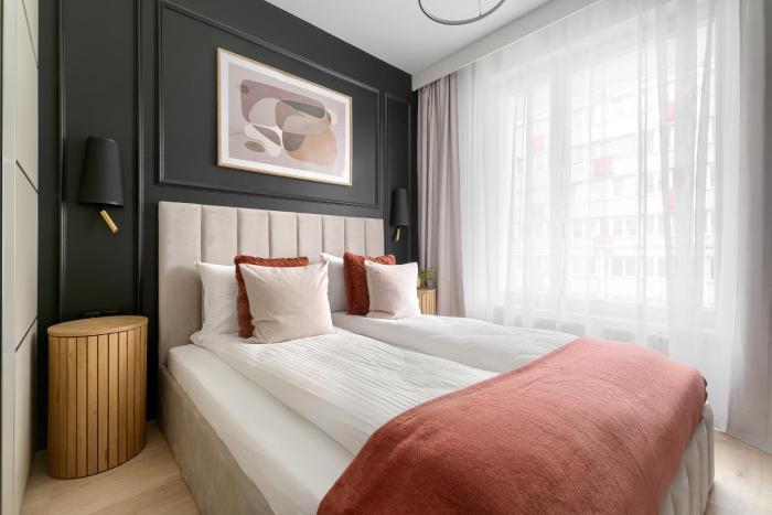 MARGI Jolly BEAUTI LUX Apartament