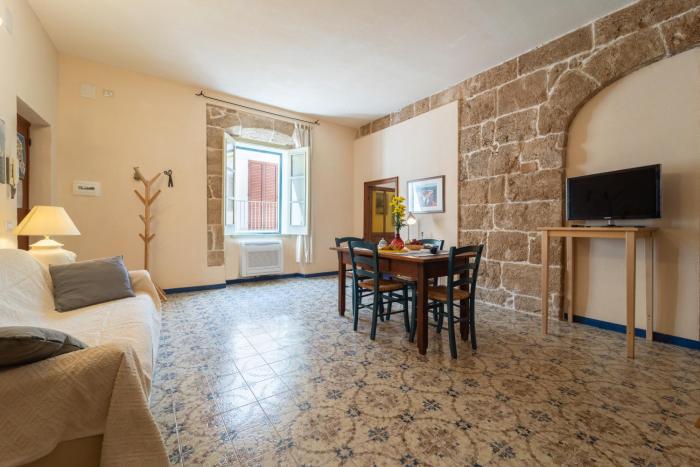 Burantì Guest House